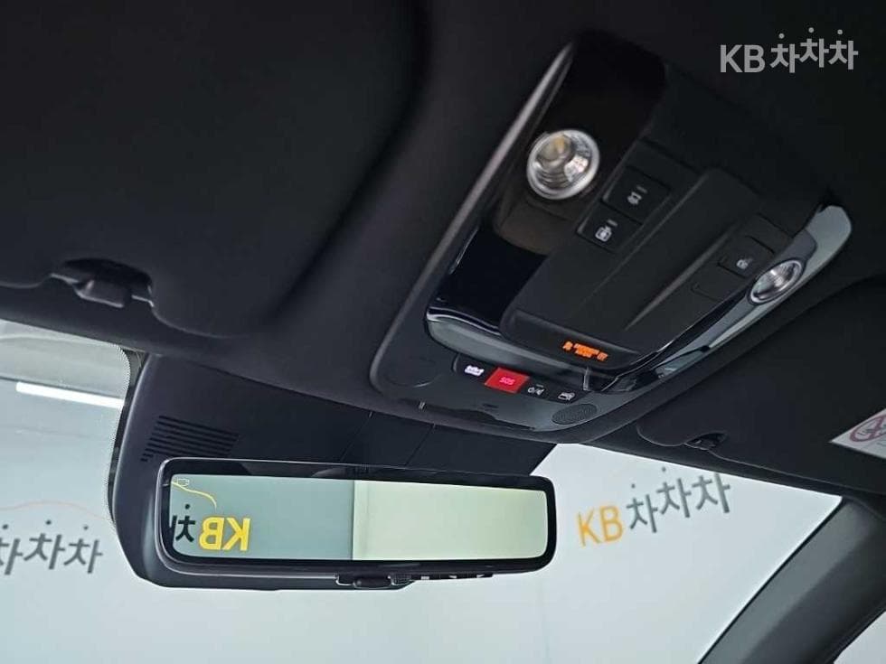 Киа The New (фейслифт) Sorento Хибрид MQ41.6T HEV 2WD Signature - 17