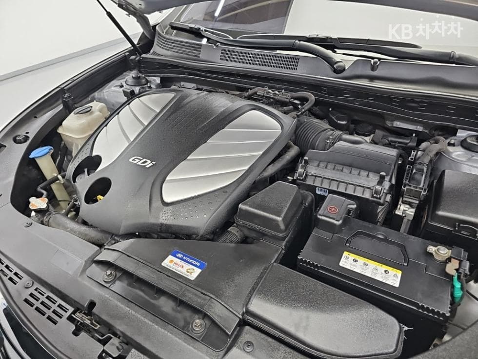 Хюндай Grandeur (Azera)HGHG300 노블 - 5