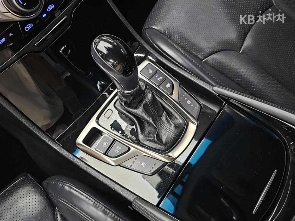 Хюндай Grandeur (Azera)HGHG300 노블 - 8