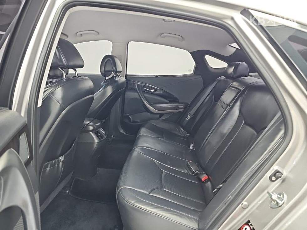 Хюндай Grandeur (Azera)HGHG300 노블 - 12