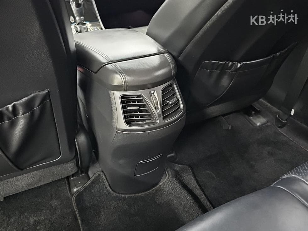 Хюндай Grandeur (Azera)HGHG300 노블 - 13