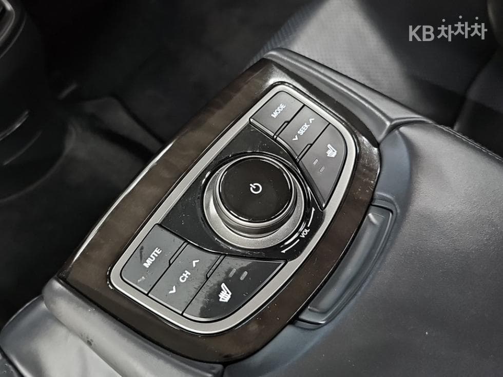 Хюндай Grandeur (Azera)HGHG300 노블 - 14