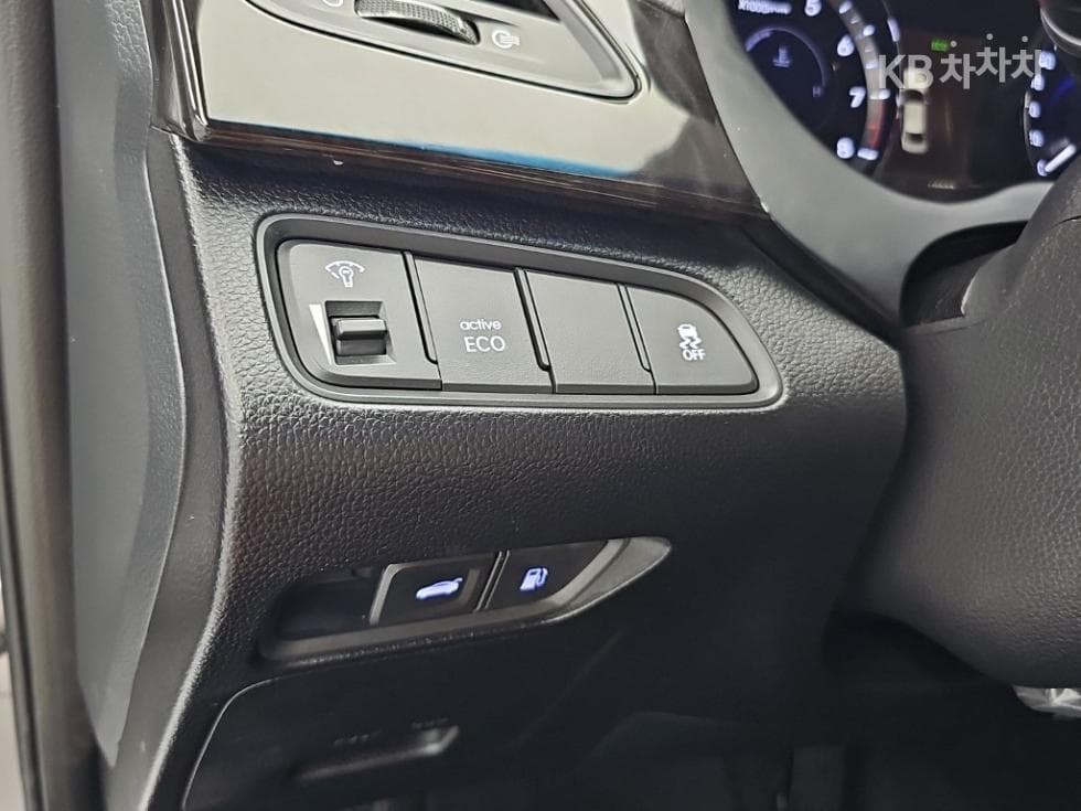 Хюндай Grandeur (Azera)HGHG300 노블 - 19