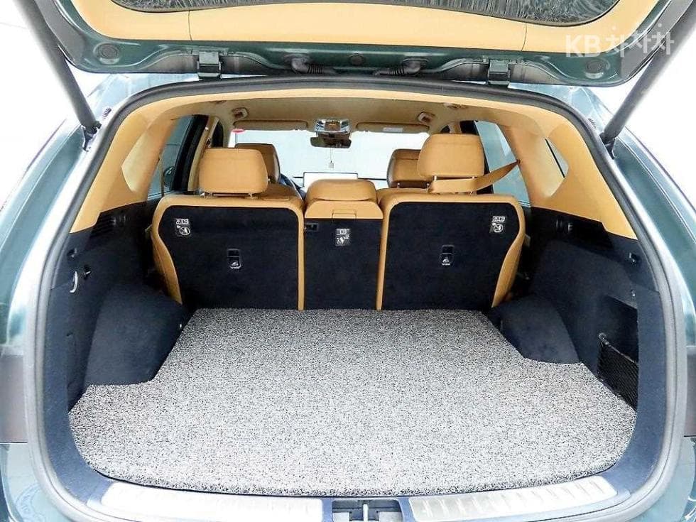 Дженезис GV802.5 Турбо Бензин AWD - 18
