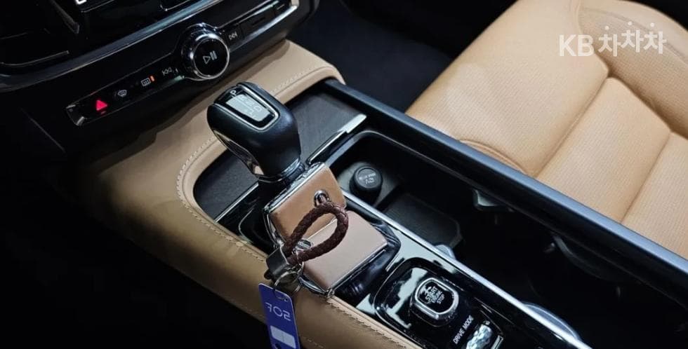 Volvo V90 CCD5 Pro AWD - 10