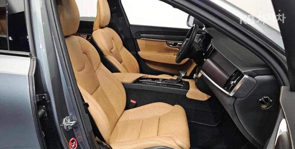 Volvo V90 CCD5 Pro AWD - 11