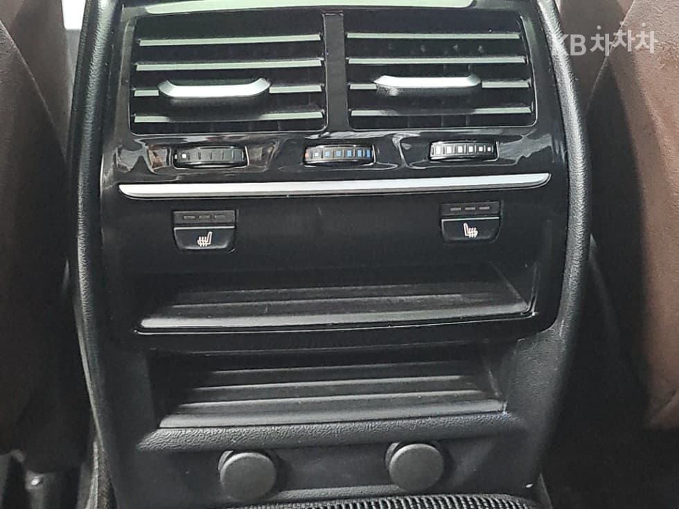 BMW 올Нов5 Серия (G30)520d Luxury Plus - 13