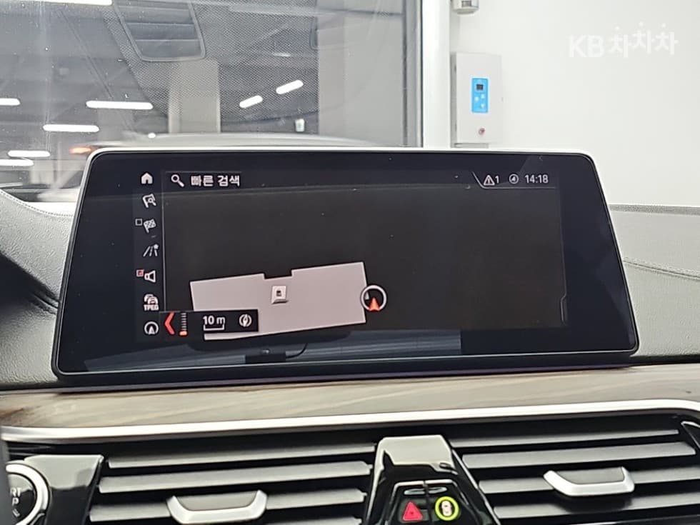 BMW 올Нов5 Серия (G30)520d Luxury Plus - 15