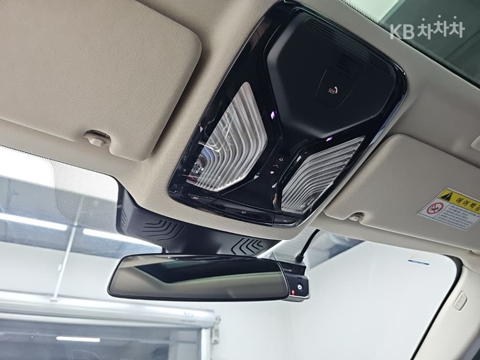 BMW 올Нов5 Серия (G30)520d Luxury Plus - 17