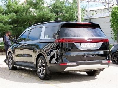 Киа Канивал 4-то поколениеG3.5 GDI 9-местен Престиж - 3