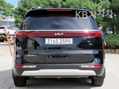 Киа Канивал 4-то поколениеG3.5 GDI 9-местен Престиж - 4