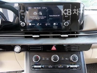Киа Канивал 4-то поколениеG3.5 GDI 9-местен Престиж - 14