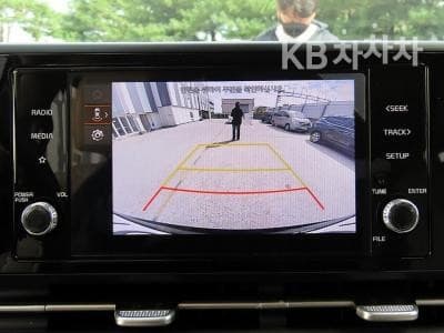 Киа Канивал 4-то поколениеG3.5 GDI 9-местен Престиж - 15