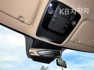 Киа Канивал 4-то поколениеG3.5 GDI 9-местен Престиж - 16