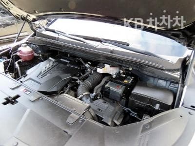 Киа Канивал 4-то поколениеG3.5 GDI 9-местен Престиж - 19