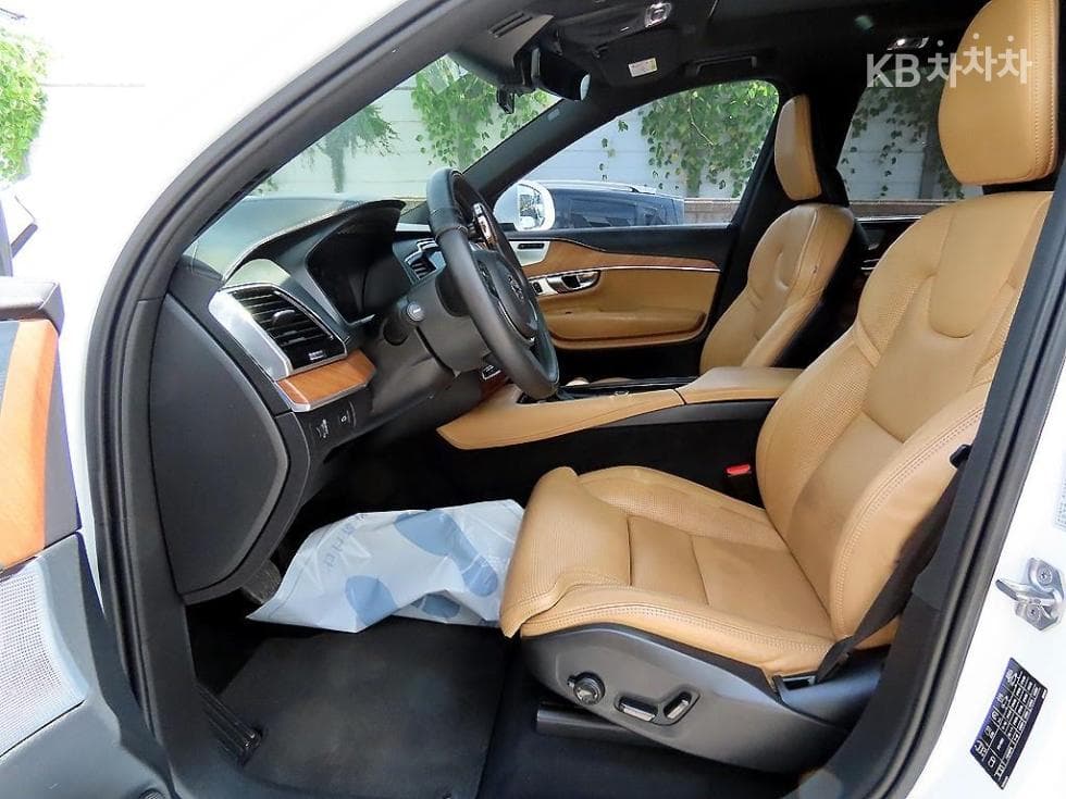 Volvo All New XC90D5 Inscription - 6