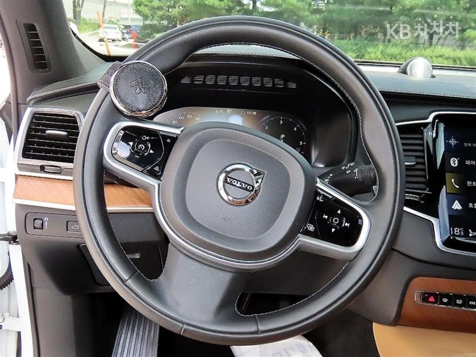 Volvo All New XC90D5 Inscription - 9