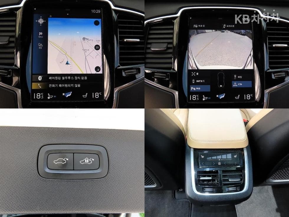 Volvo All New XC90D5 Inscription - 18