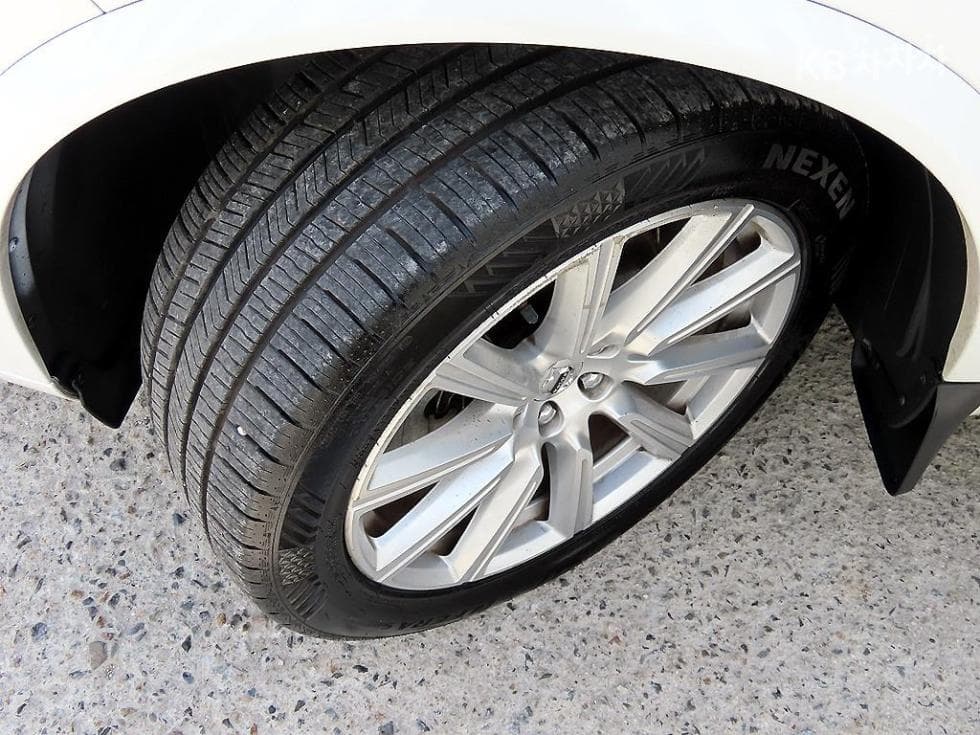 Volvo All New XC90D5 Inscription - 20
