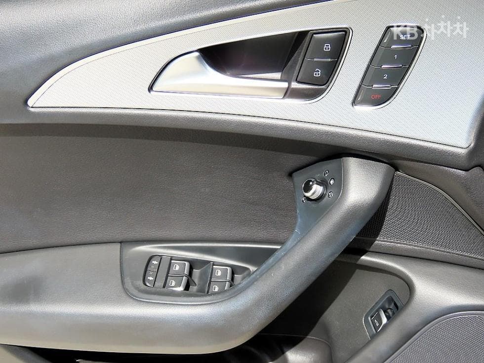 Ауди NEW A640 TFSI C7 - 12
