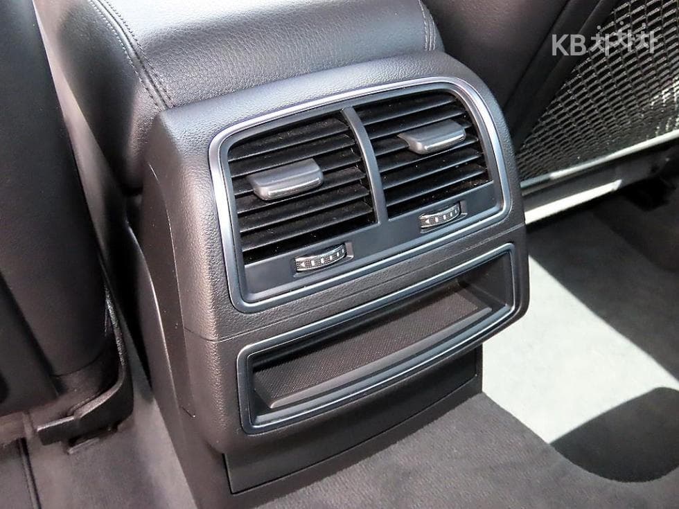 Ауди NEW A640 TFSI C7 - 16