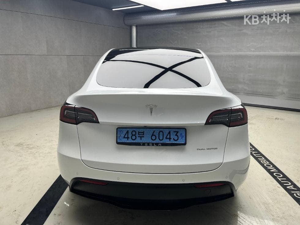 테슬라 Model YLong Range - 3