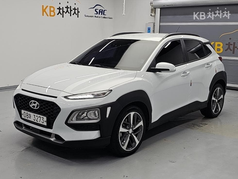 Хюндай Kona 1.6 Турбо Modern 팝 - Image 1