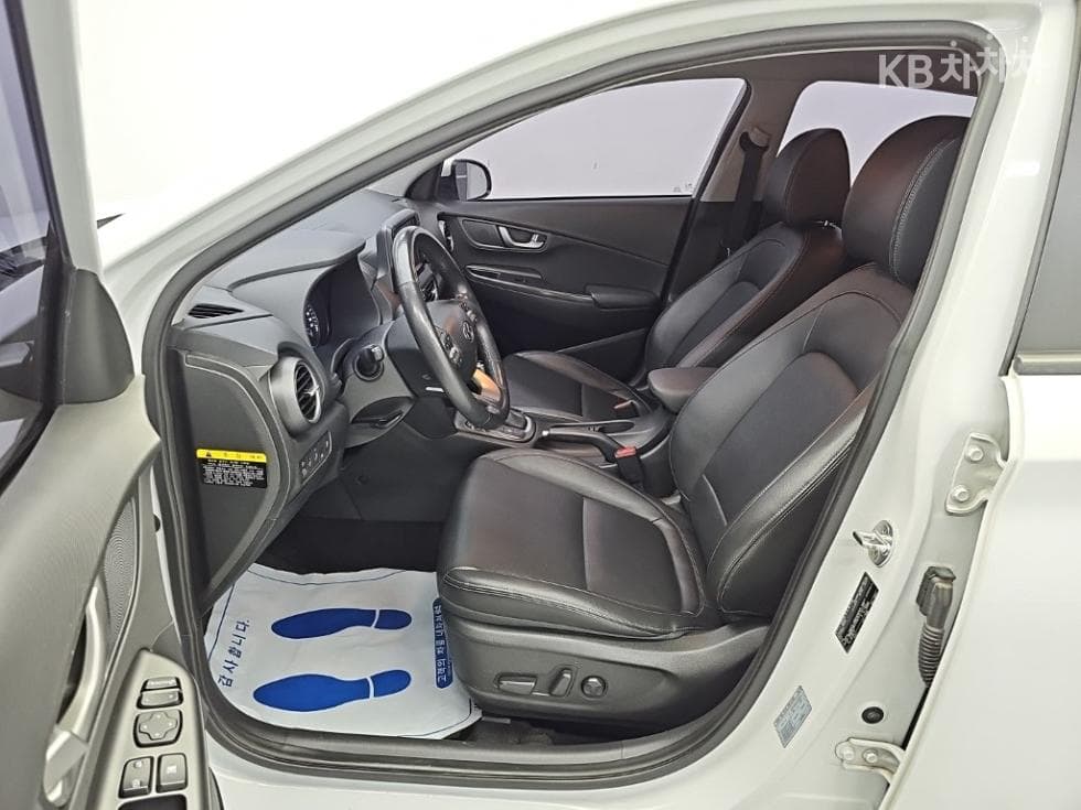Хюндай Kona1.6 Турбо Modern 팝 - 11
