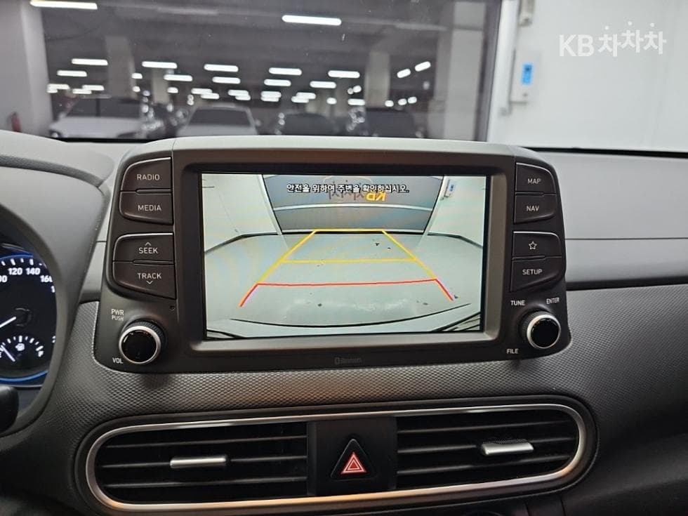 Хюндай Kona1.6 Турбо Modern 팝 - 14