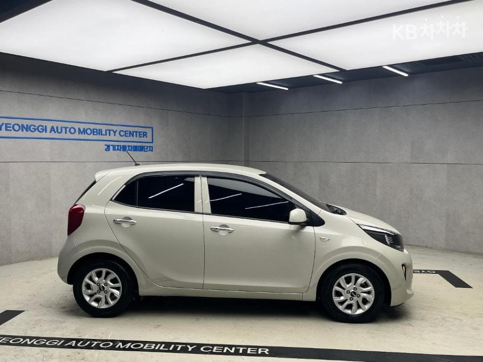 Kia All New Morning (older generation)(JA)Luxury - 2