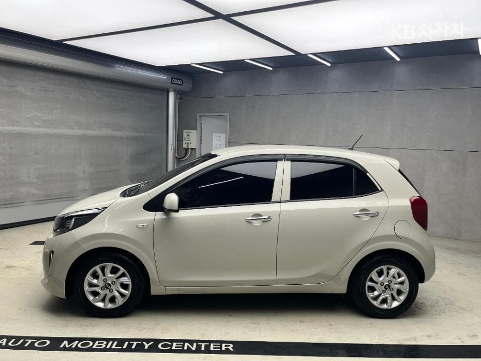 Kia All New Morning (older generation)(JA)Luxury - 4