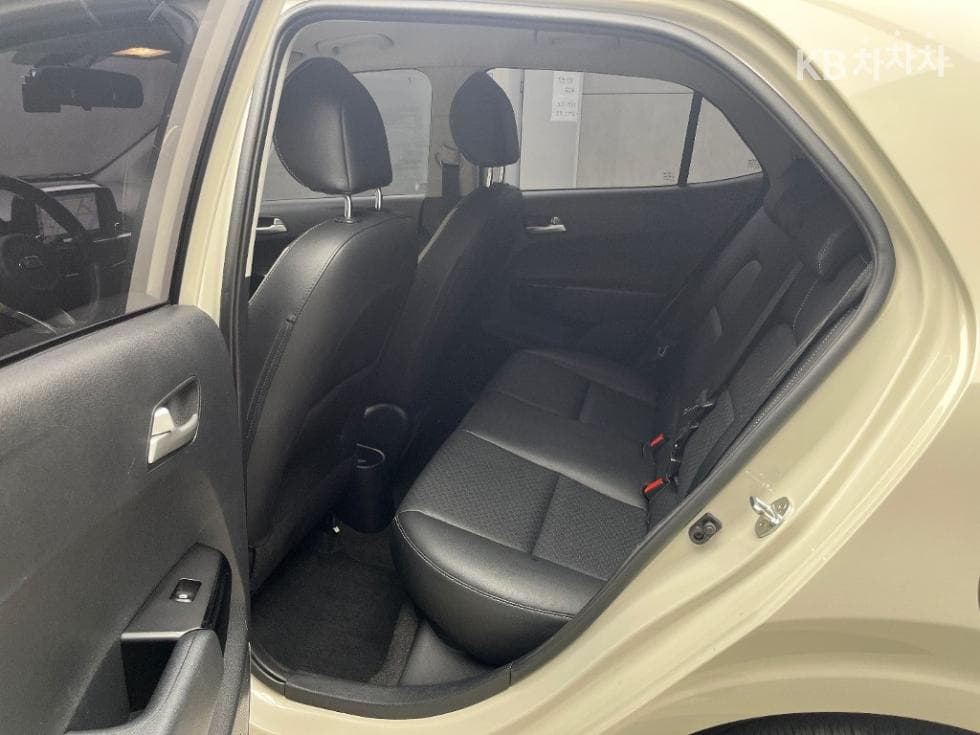 Kia All New Morning (older generation)(JA)Luxury - 6