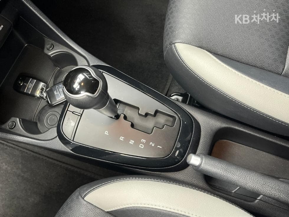 Kia All New Morning (older generation)(JA)Luxury - 10