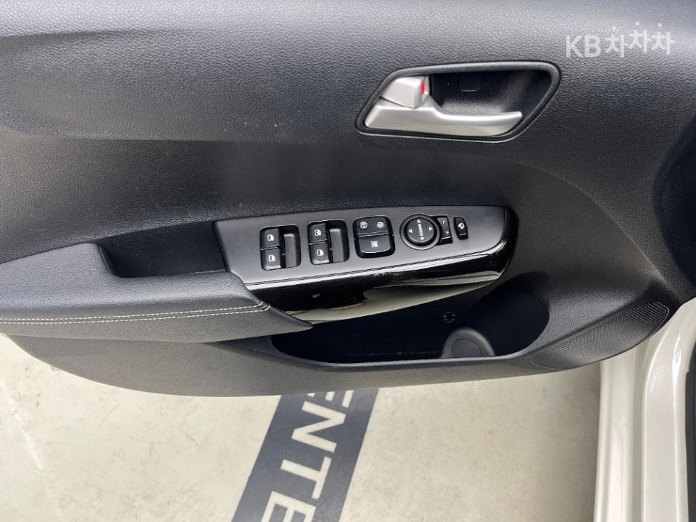 Kia All New Morning (older generation)(JA)Luxury - 11