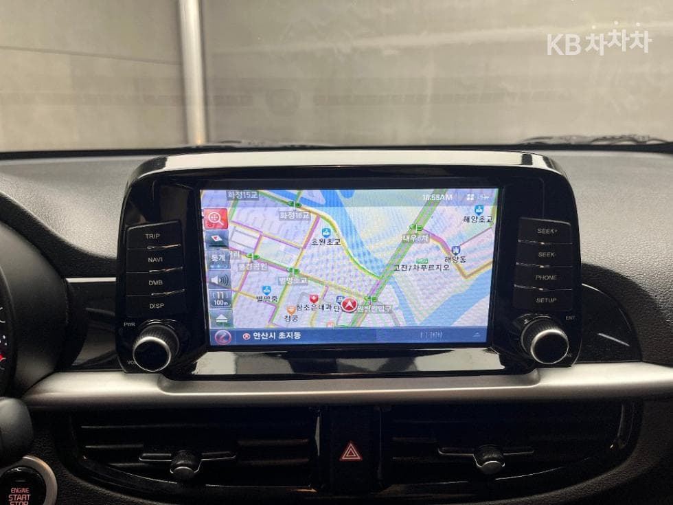 Kia All New Morning (older generation)(JA)Luxury - 13