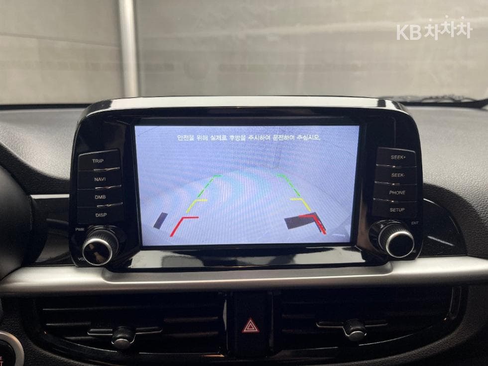 Kia All New Morning (older generation)(JA)Luxury - 14