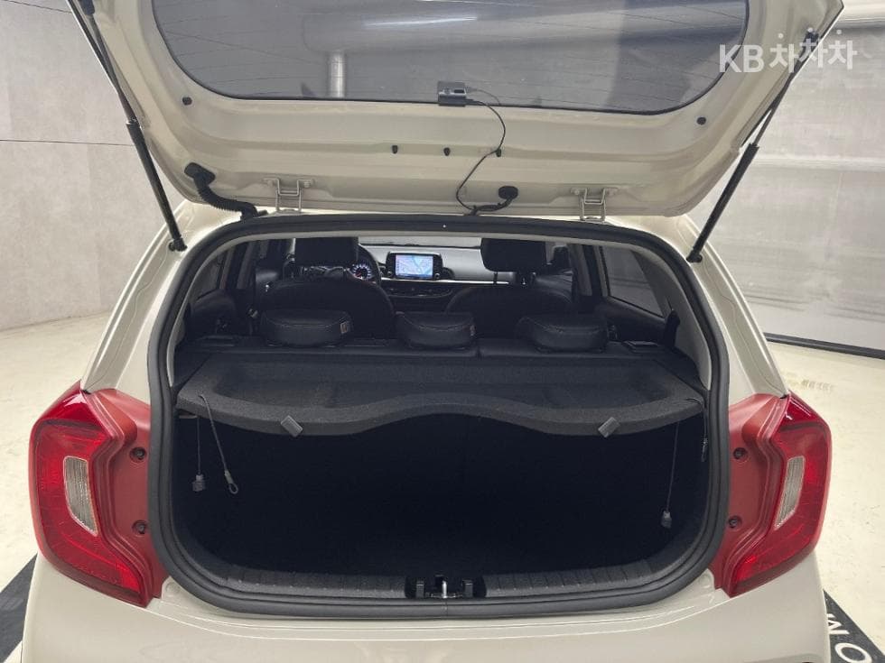 Kia All New Morning (older generation)(JA)Luxury - 15