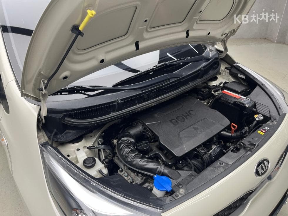 Kia All New Morning (older generation)(JA)Luxury - 16