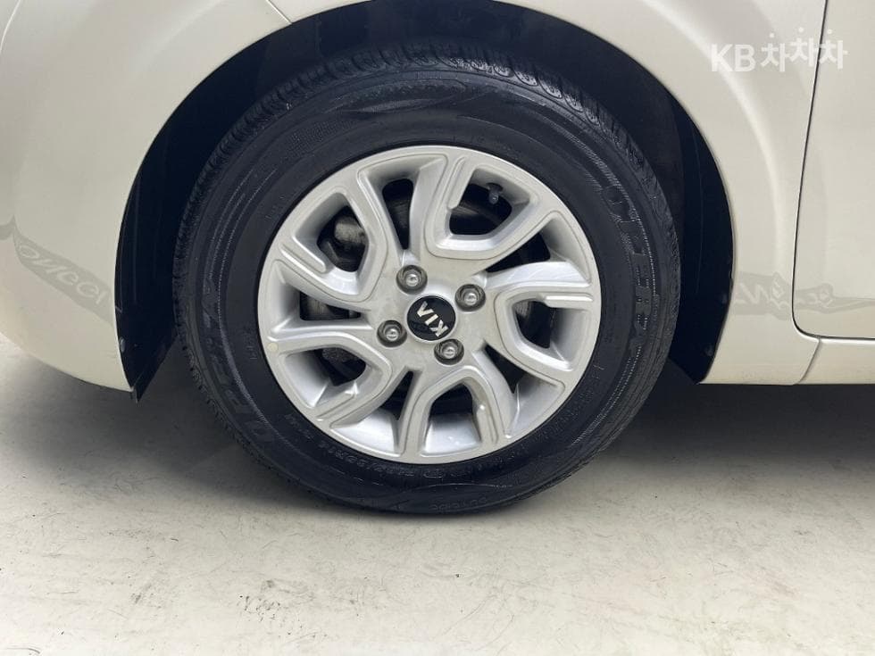 Kia All New Morning (older generation)(JA)Luxury - 17