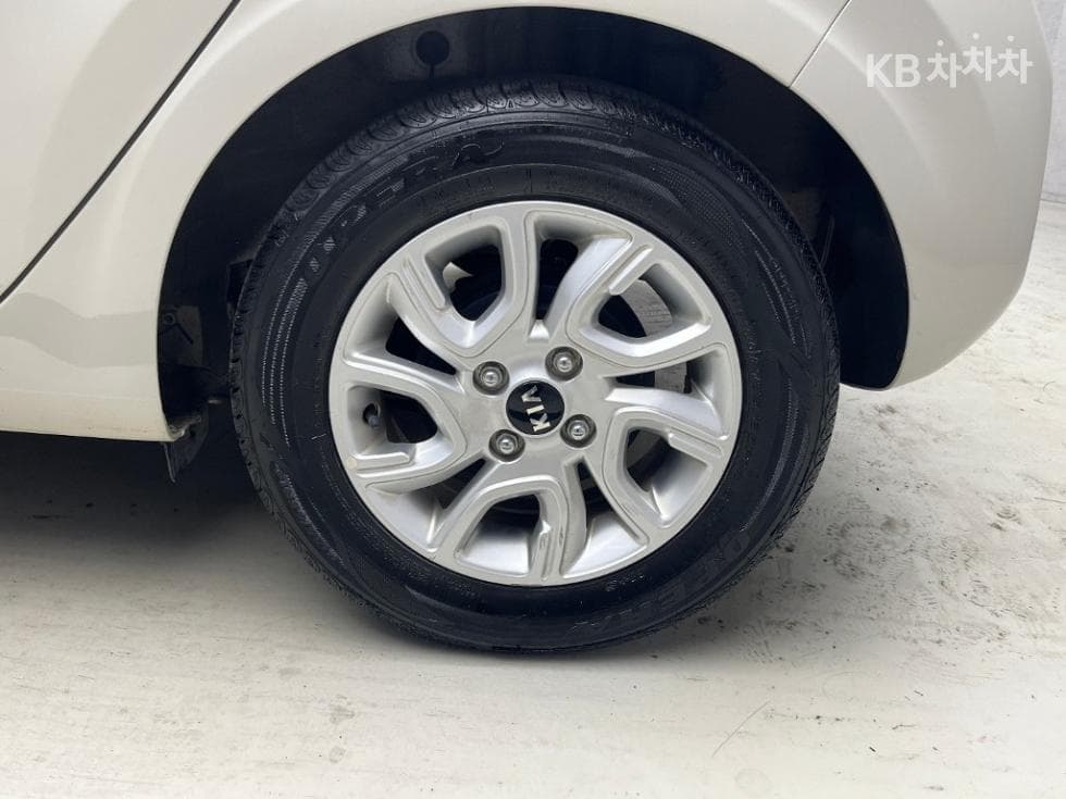Kia All New Morning (older generation)(JA)Luxury - 18