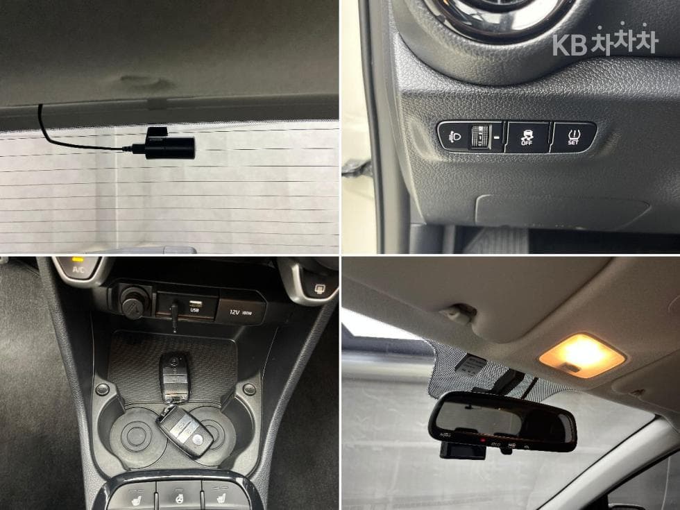 Kia All New Morning (older generation)(JA)Luxury - 19