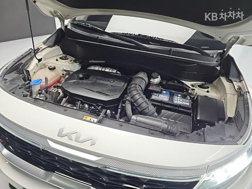 Киа Seltos1.6 Бензин Турбо 2WD Signature - 5