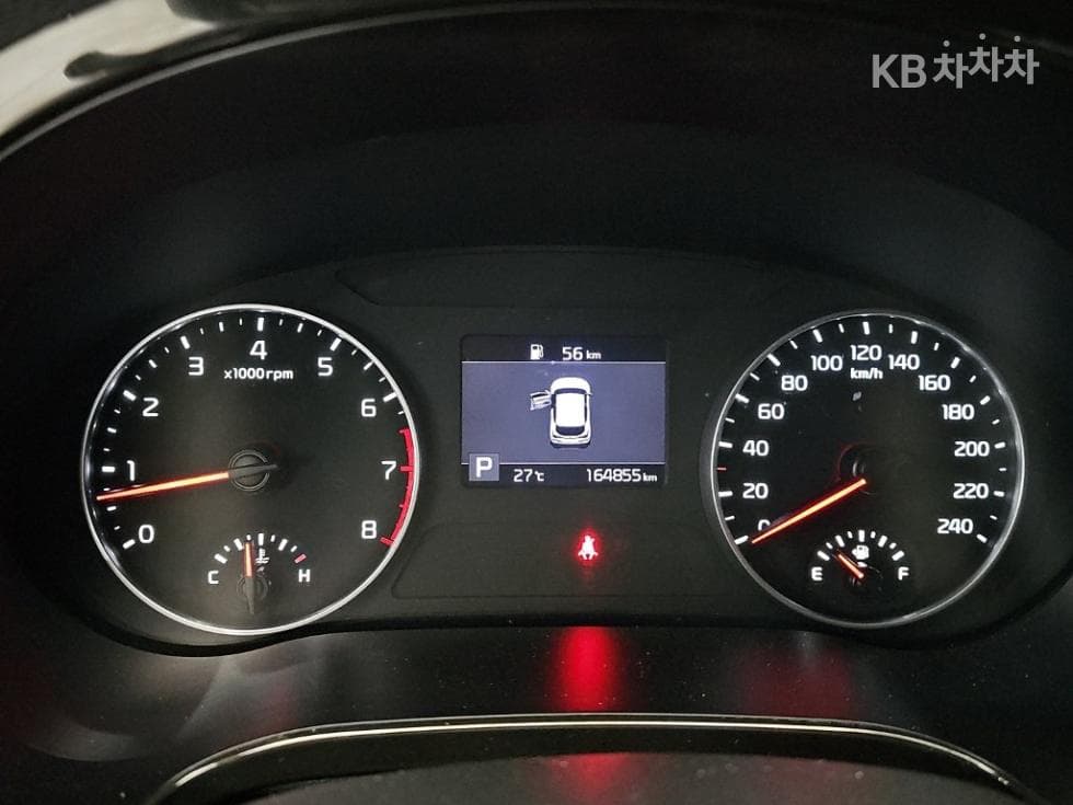Киа Seltos1.6 Бензин Турбо 2WD Signature - 6