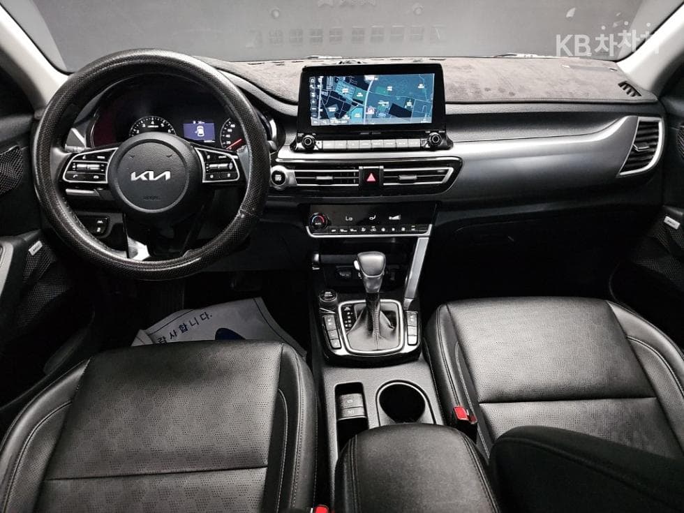 Киа Seltos1.6 Бензин Турбо 2WD Signature - 7