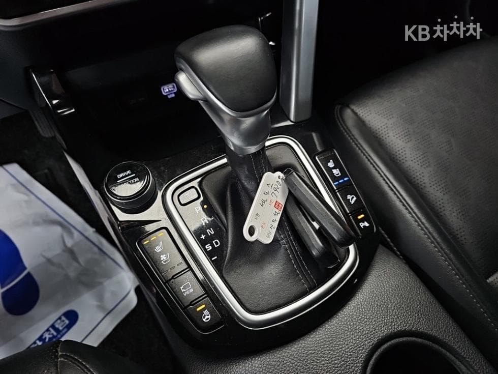Киа Seltos1.6 Бензин Турбо 2WD Signature - 8