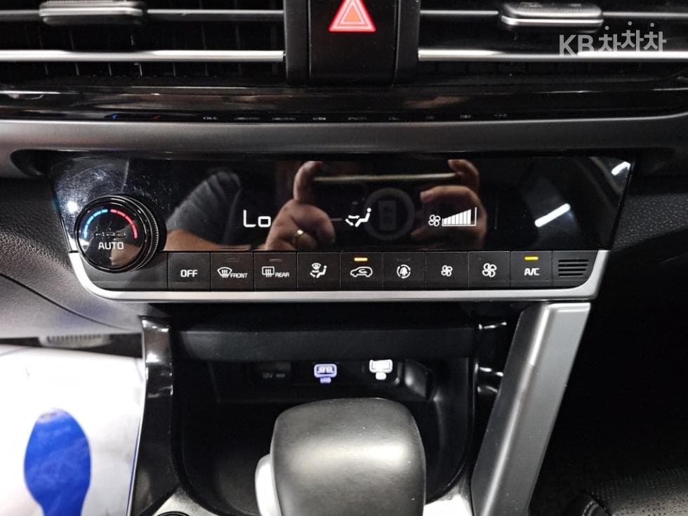 Киа Seltos1.6 Бензин Турбо 2WD Signature - 10