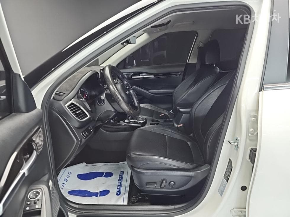 Киа Seltos1.6 Бензин Турбо 2WD Signature - 11