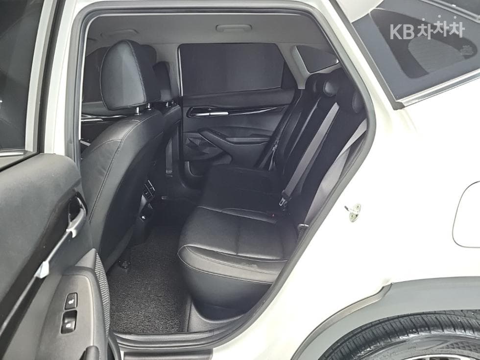 Киа Seltos1.6 Бензин Турбо 2WD Signature - 12