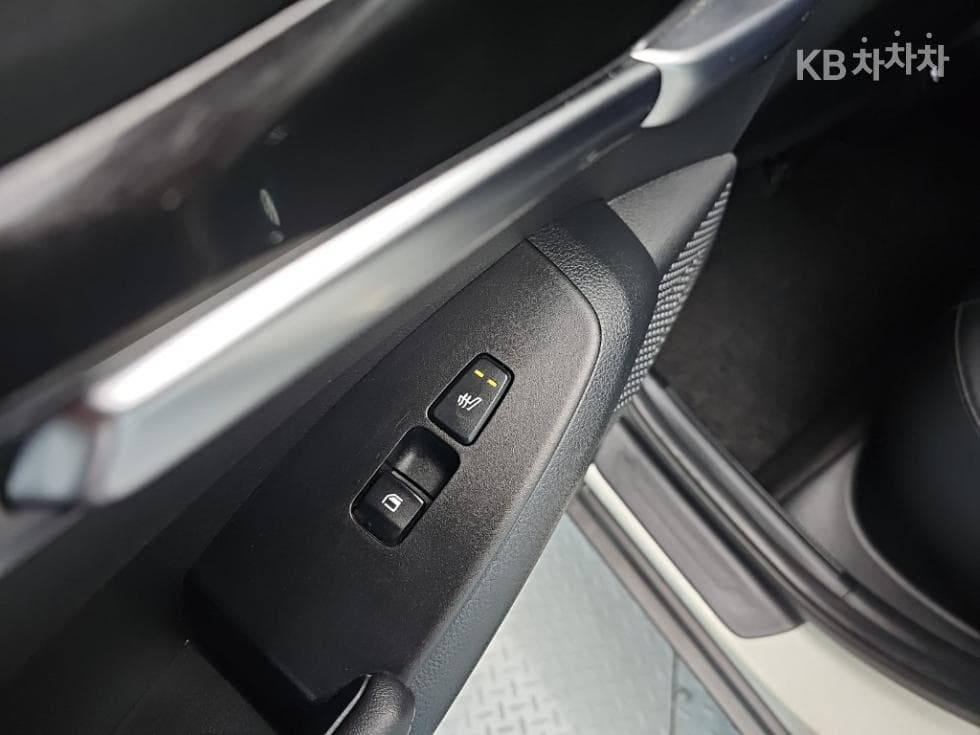 Киа Seltos1.6 Бензин Турбо 2WD Signature - 13