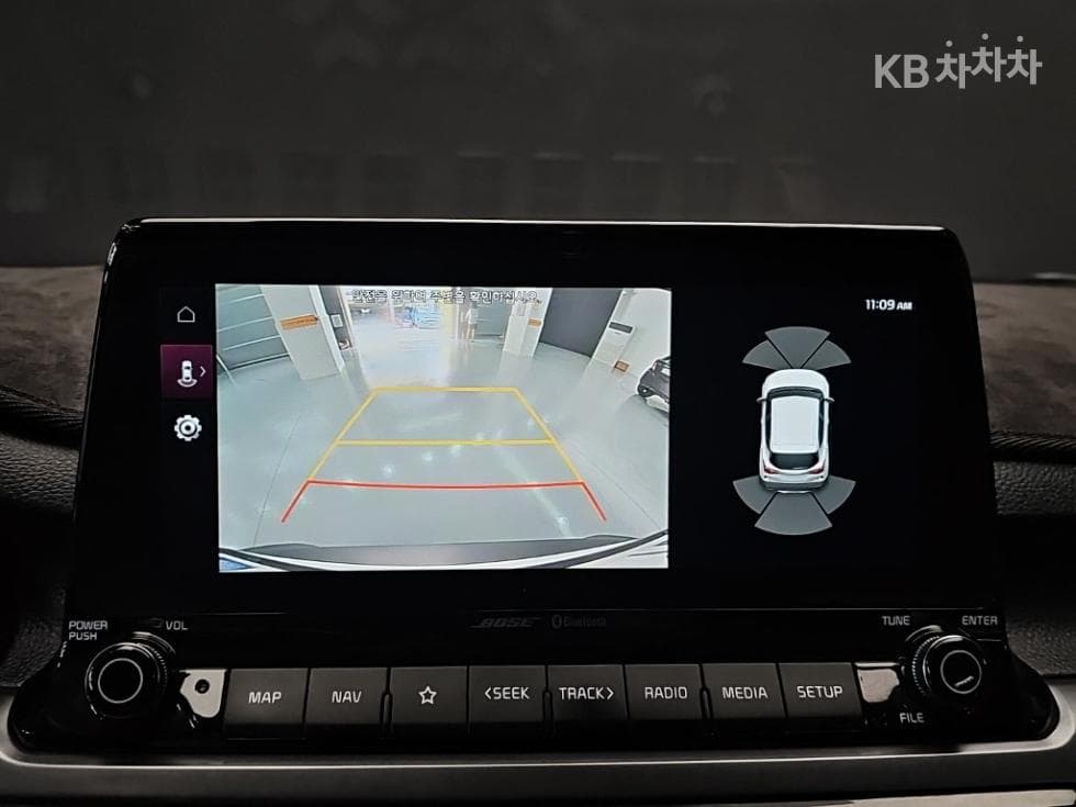 Киа Seltos1.6 Бензин Турбо 2WD Signature - 15